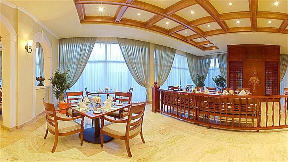 Melia Caribe Tropical All Inclusive (Adults Only) プンタ・カナ エクステリア 写真