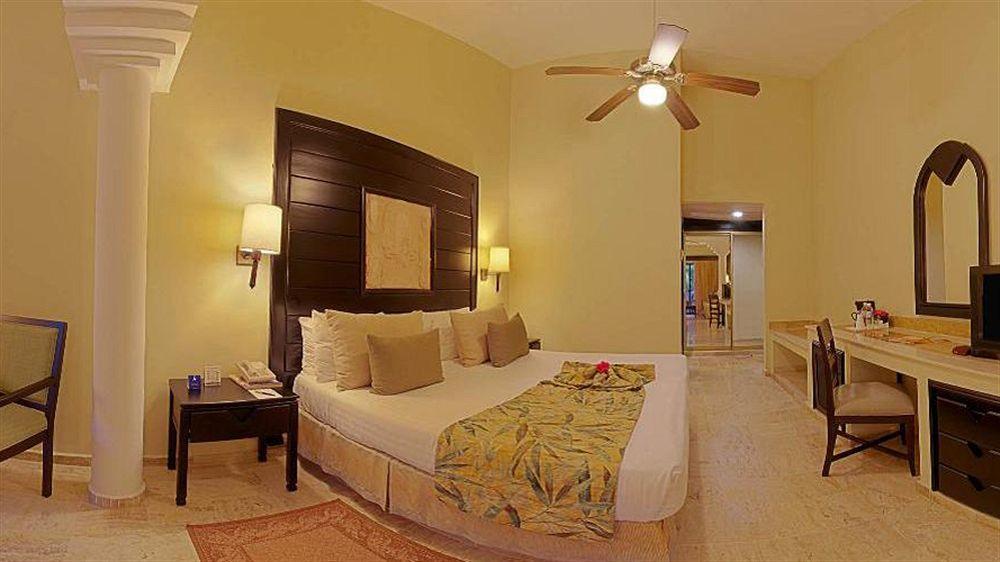 Melia Caribe Tropical All Inclusive (Adults Only) プンタ・カナ エクステリア 写真