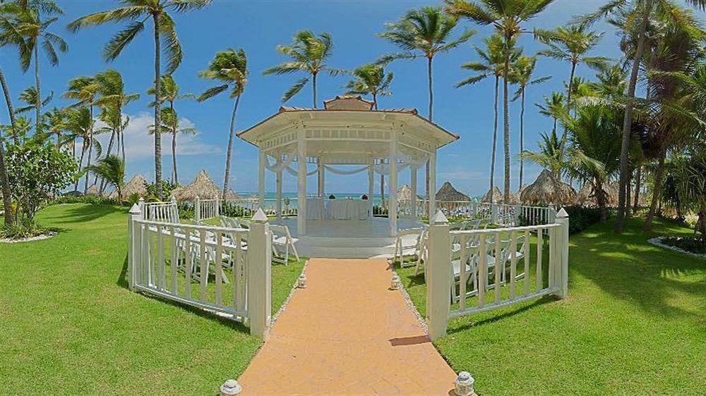 Melia Caribe Tropical All Inclusive (Adults Only) プンタ・カナ エクステリア 写真