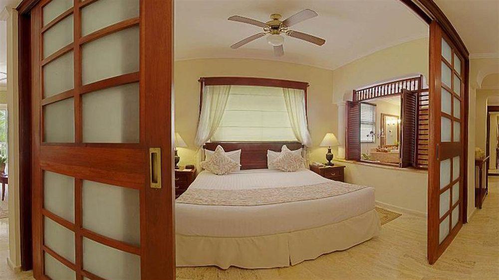 Melia Caribe Tropical All Inclusive (Adults Only) プンタ・カナ エクステリア 写真