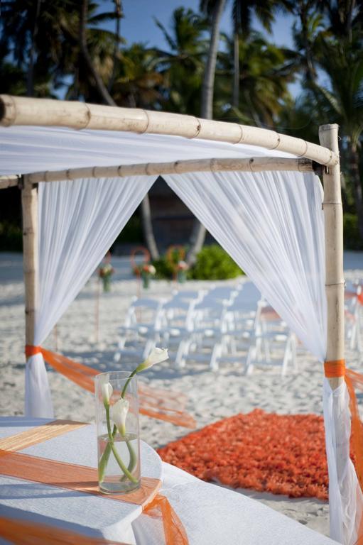 Melia Caribe Tropical All Inclusive (Adults Only) プンタ・カナ エクステリア 写真