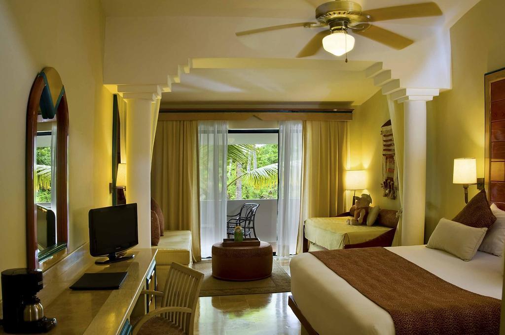Melia Caribe Tropical All Inclusive (Adults Only) プンタ・カナ 部屋 写真