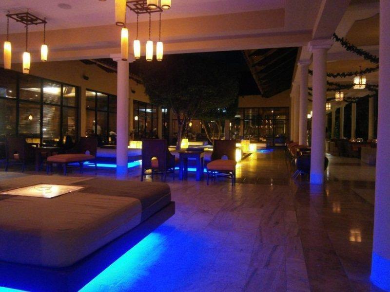 Melia Caribe Tropical All Inclusive (Adults Only) プンタ・カナ エクステリア 写真
