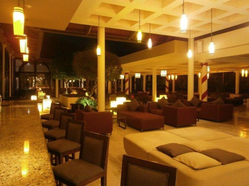 Melia Caribe Tropical All Inclusive (Adults Only) プンタ・カナ エクステリア 写真