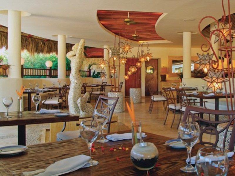 Melia Caribe Tropical All Inclusive (Adults Only) プンタ・カナ エクステリア 写真