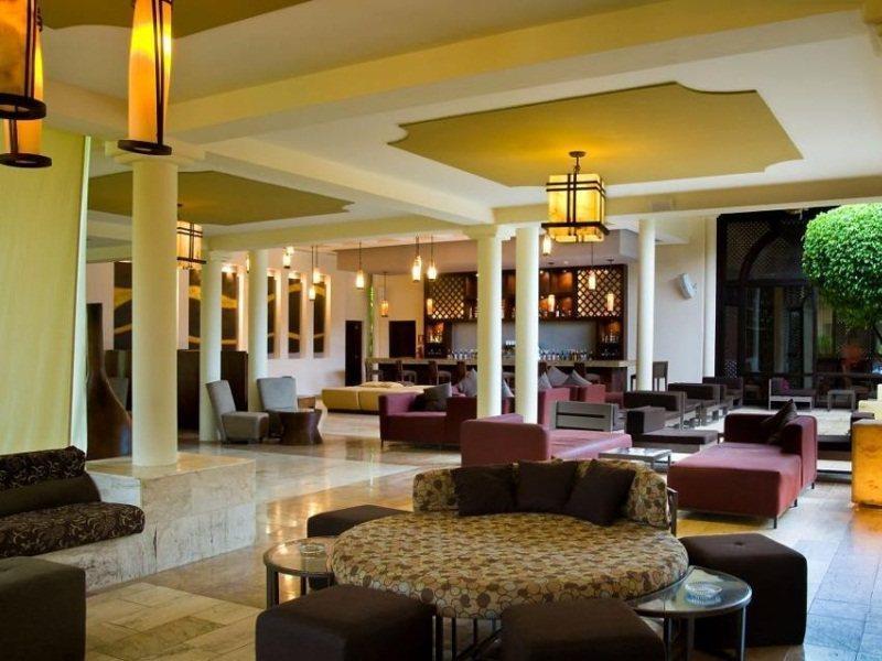 Melia Caribe Tropical All Inclusive (Adults Only) プンタ・カナ エクステリア 写真