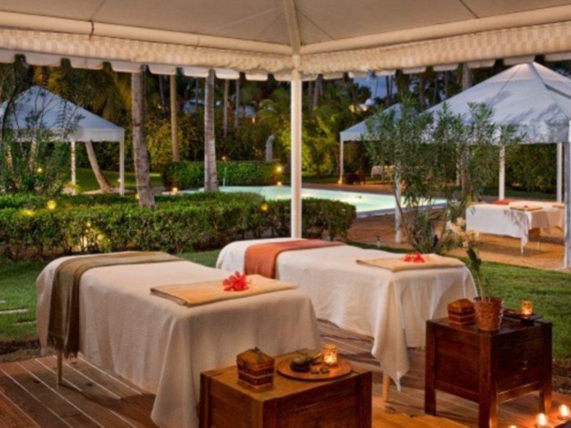 Melia Caribe Tropical All Inclusive (Adults Only) プンタ・カナ エクステリア 写真
