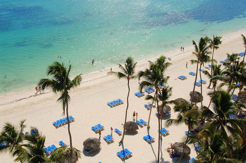 Melia Caribe Tropical All Inclusive (Adults Only) プンタ・カナ 設備 写真