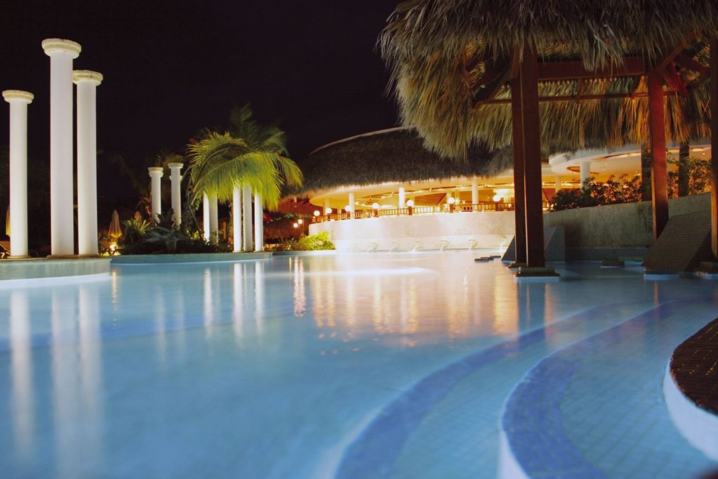 Melia Caribe Tropical All Inclusive (Adults Only) プンタ・カナ 設備 写真