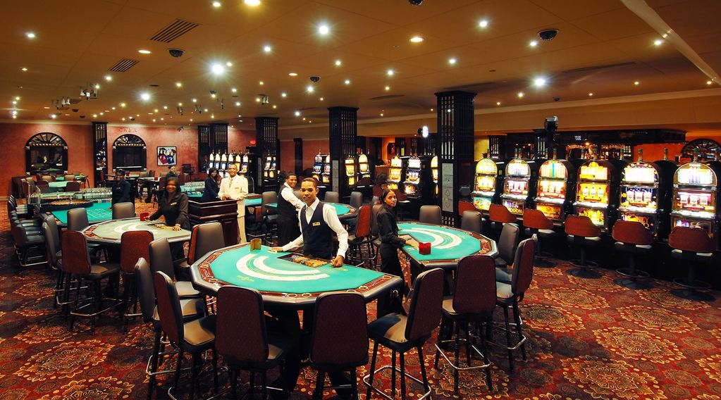 Melia Caribe Tropical All Inclusive (Adults Only) プンタ・カナ 設備 写真