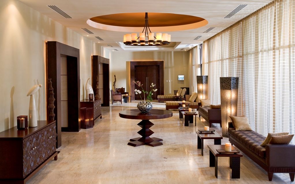 Melia Caribe Tropical All Inclusive (Adults Only) プンタ・カナ インテリア 写真