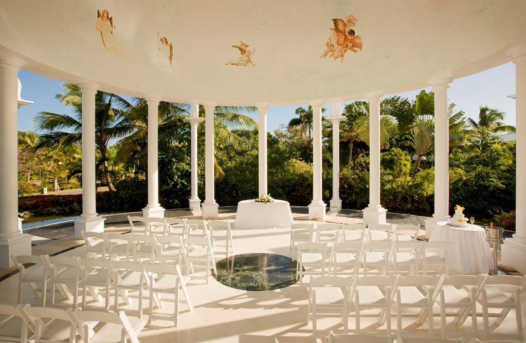 Melia Caribe Tropical All Inclusive (Adults Only) プンタ・カナ 設備 写真