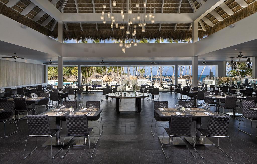 Melia Caribe Tropical All Inclusive (Adults Only) プンタ・カナ エクステリア 写真