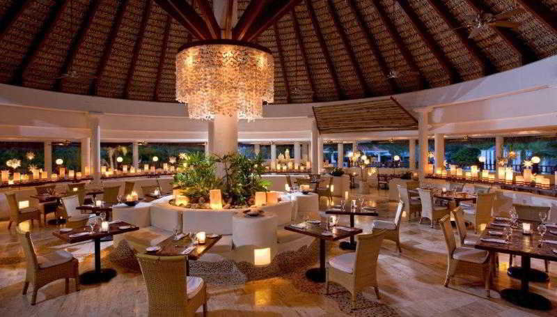 Melia Caribe Tropical All Inclusive (Adults Only) プンタ・カナ エクステリア 写真