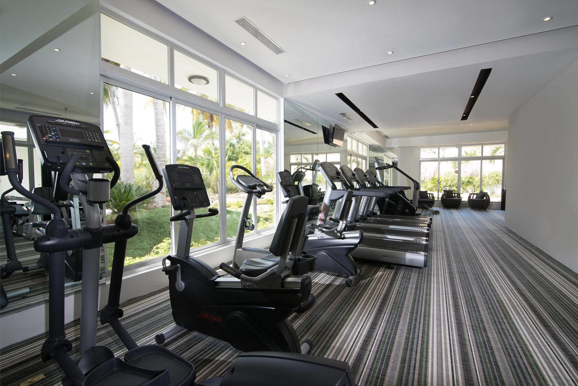 Melia Caribe Tropical All Inclusive (Adults Only) プンタ・カナ エクステリア 写真