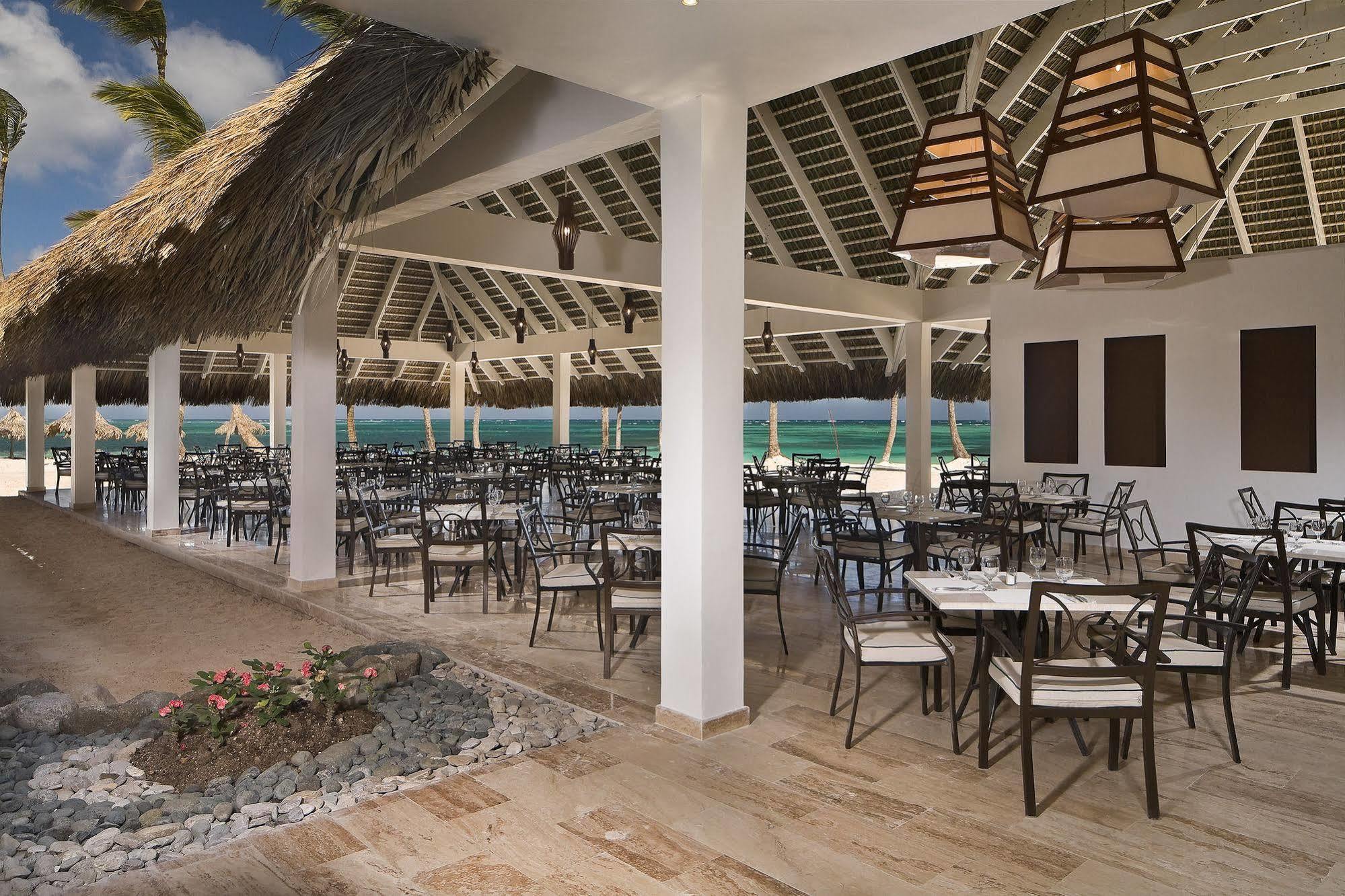 Melia Caribe Tropical All Inclusive (Adults Only) プンタ・カナ エクステリア 写真