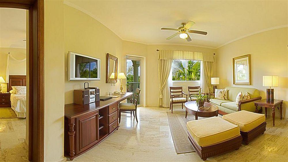 Melia Caribe Tropical All Inclusive (Adults Only) プンタ・カナ エクステリア 写真